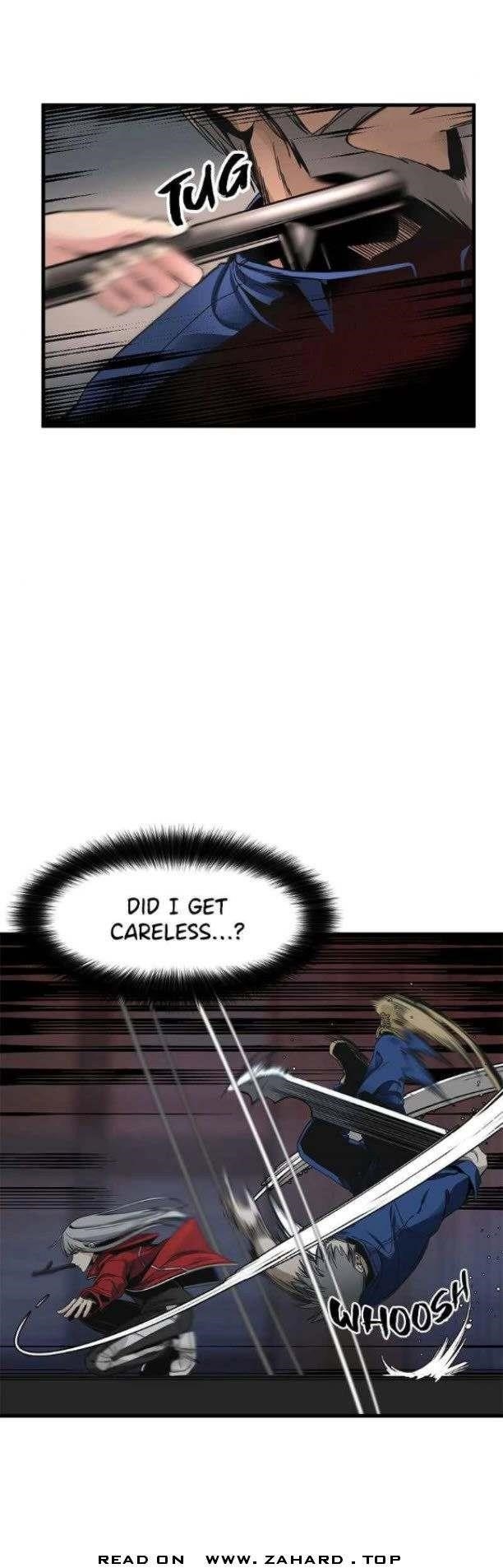 Hero Killer - Chapter 11 Page 13