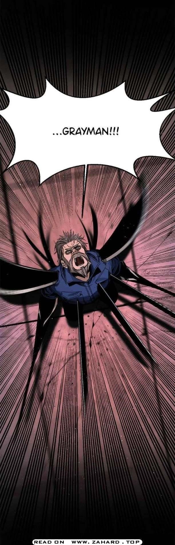 Hero Killer - Chapter 11 Page 18