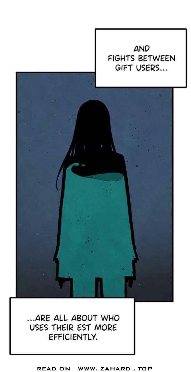 Hero Killer - Chapter 11 Page 2