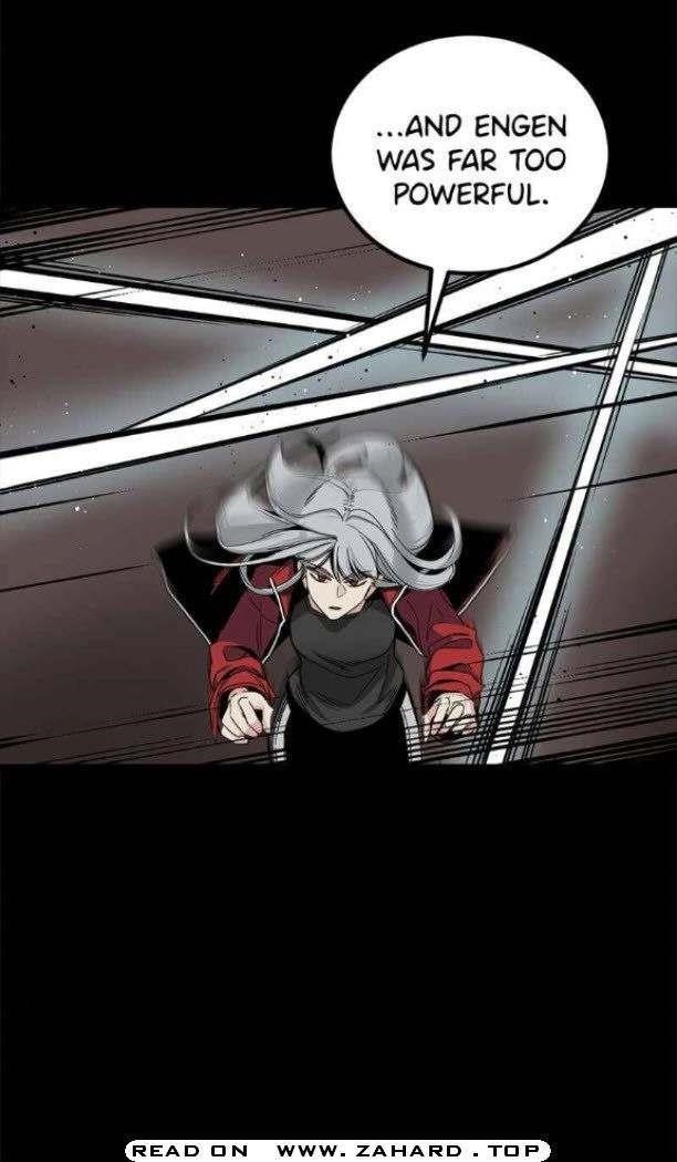 Hero Killer - Chapter 11 Page 20