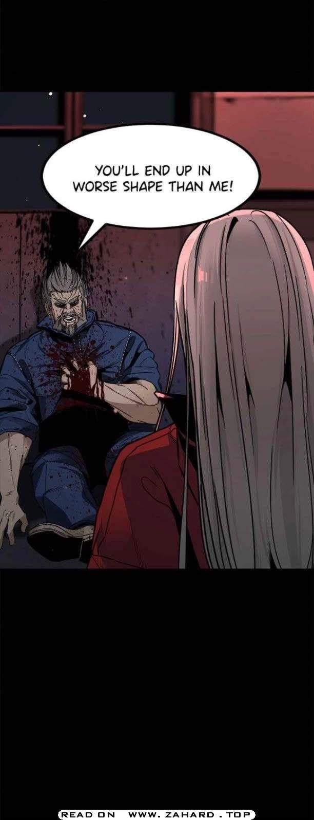 Hero Killer - Chapter 11 Page 29