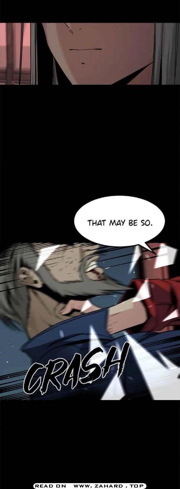 Hero Killer - Chapter 11 Page 30