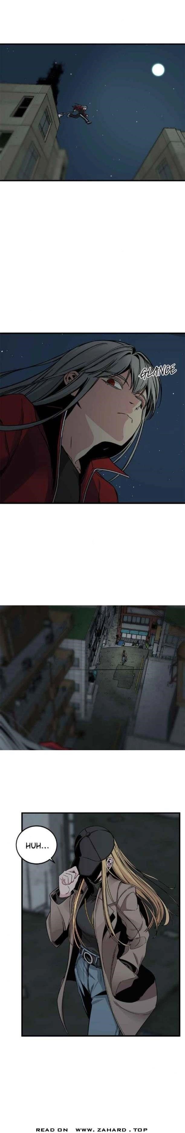 Hero Killer - Chapter 11 Page 38