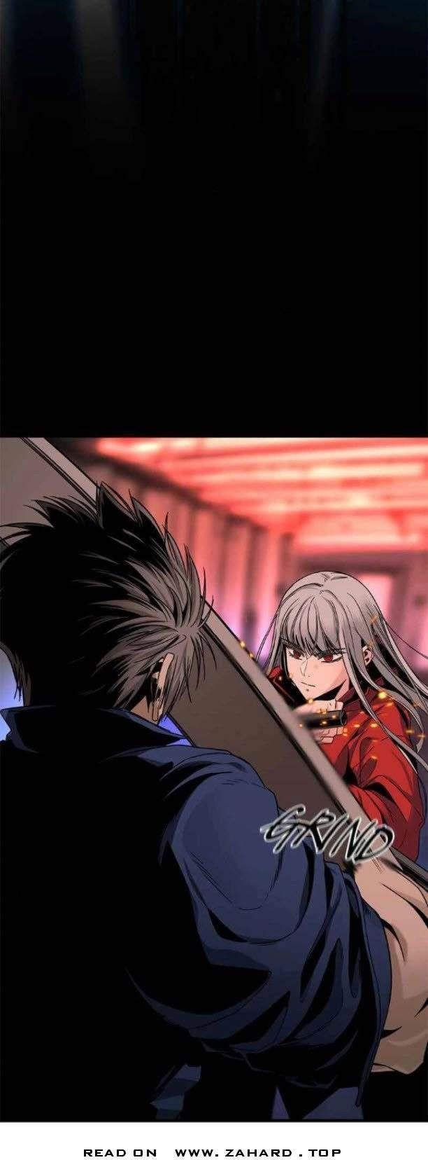 Hero Killer - Chapter 11 Page 9