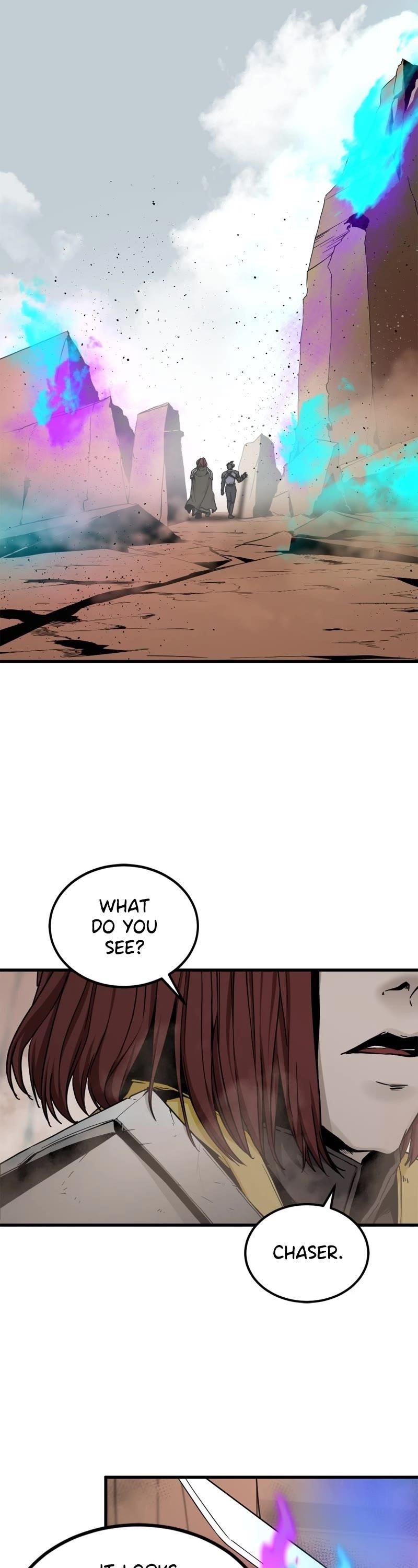 Hero Killer - Chapter 114 Page 1