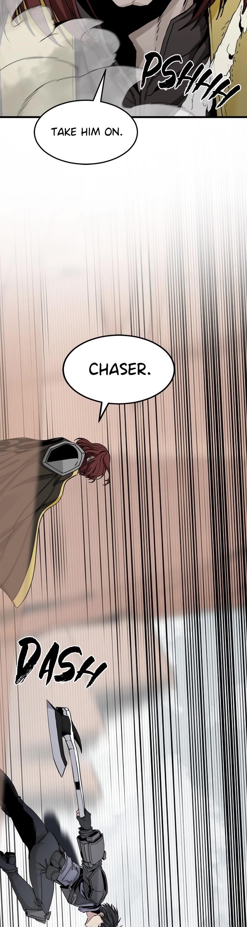 Hero Killer - Chapter 114 Page 11