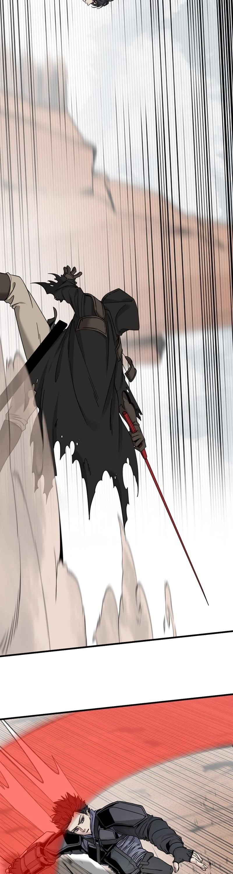 Hero Killer - Chapter 114 Page 12