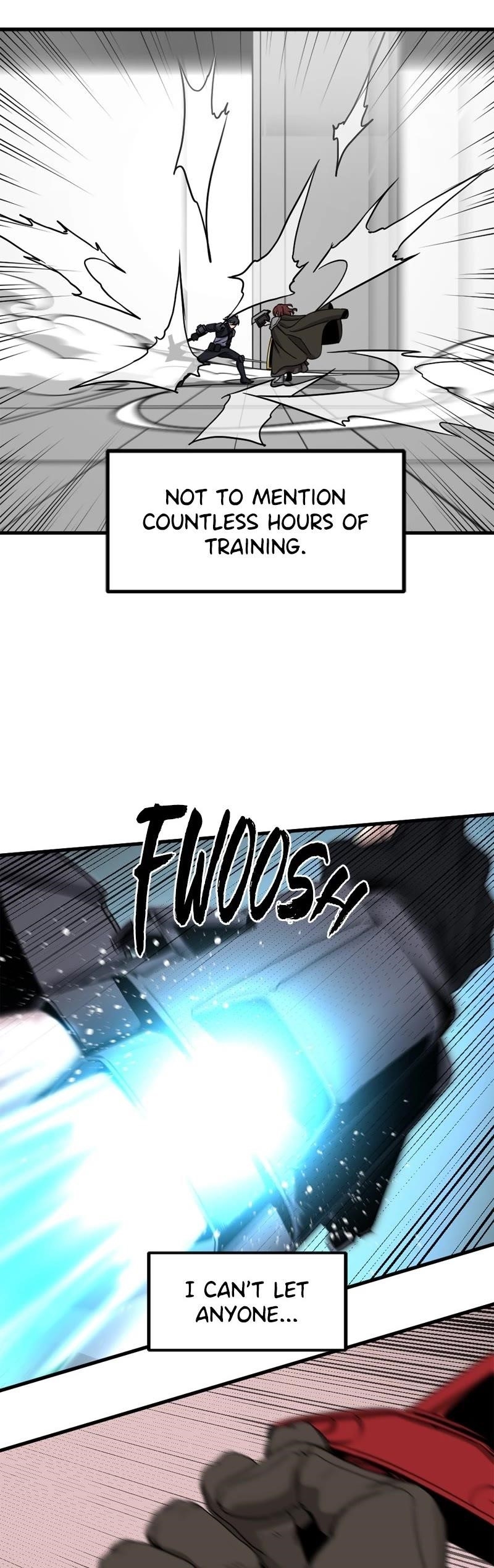 Hero Killer - Chapter 114 Page 15