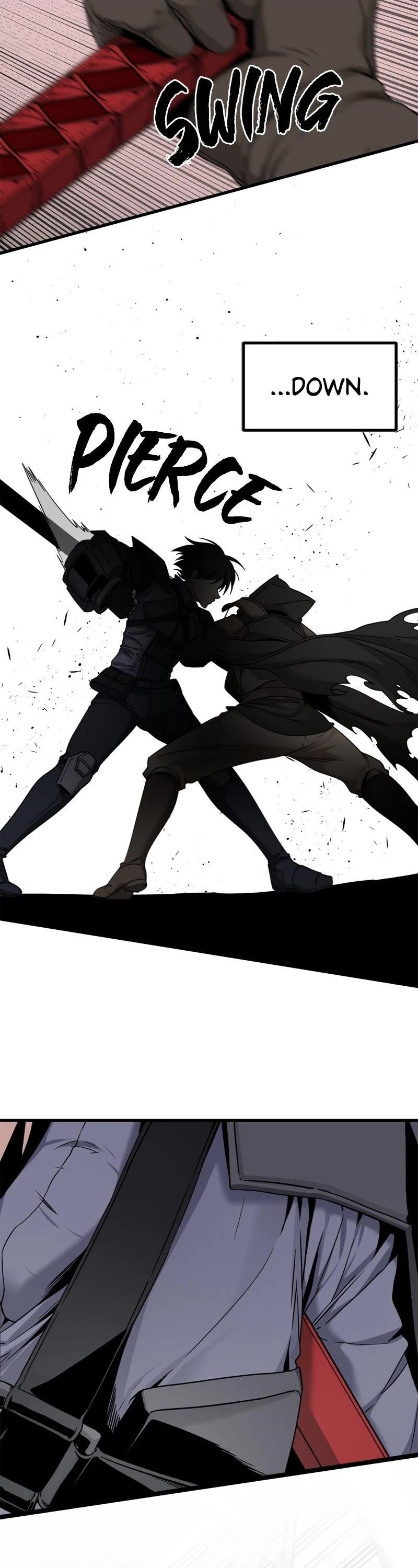 Hero Killer - Chapter 114 Page 16