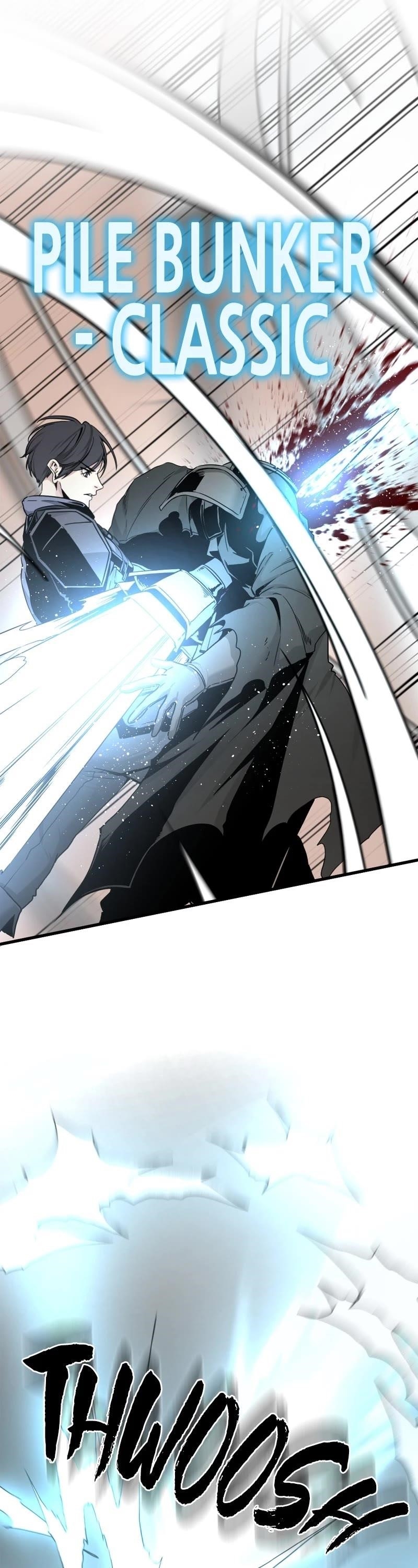 Hero Killer - Chapter 114 Page 17