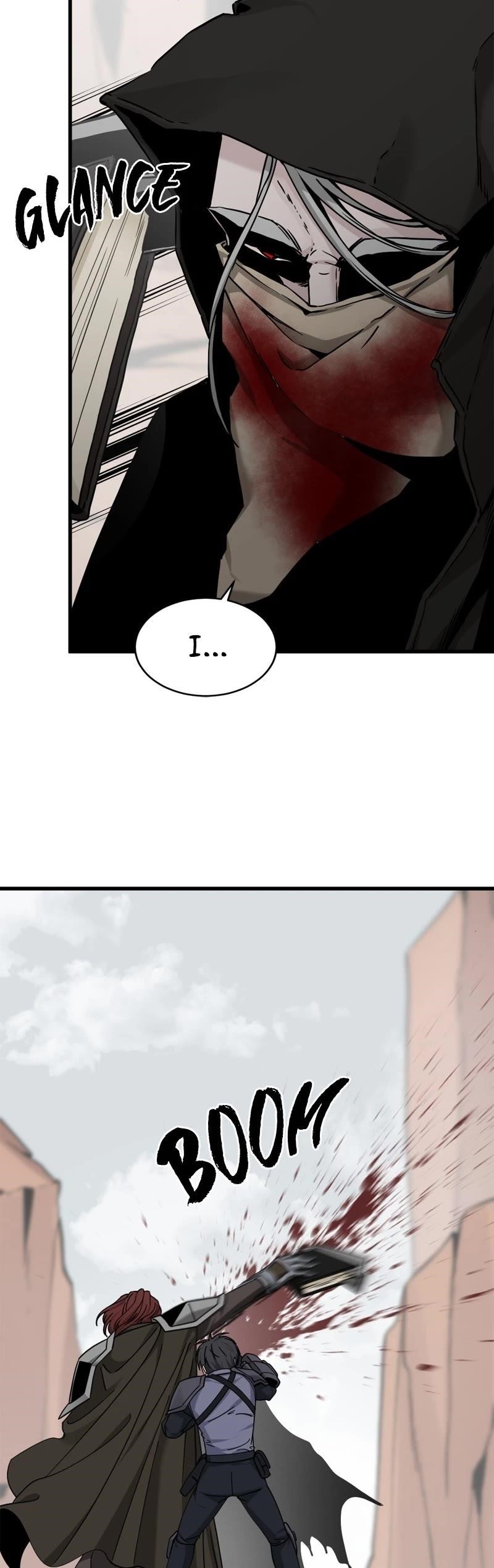 Hero Killer - Chapter 114 Page 19