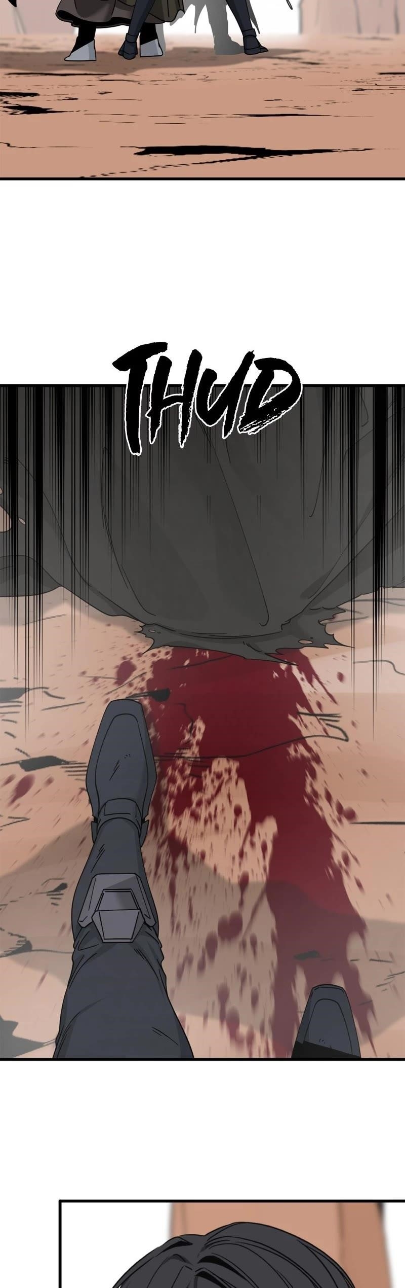 Hero Killer - Chapter 114 Page 20