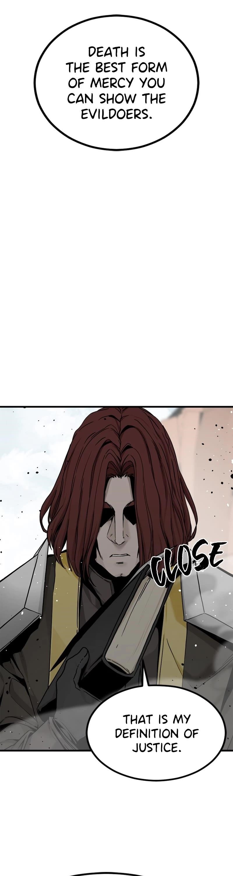 Hero Killer - Chapter 114 Page 22