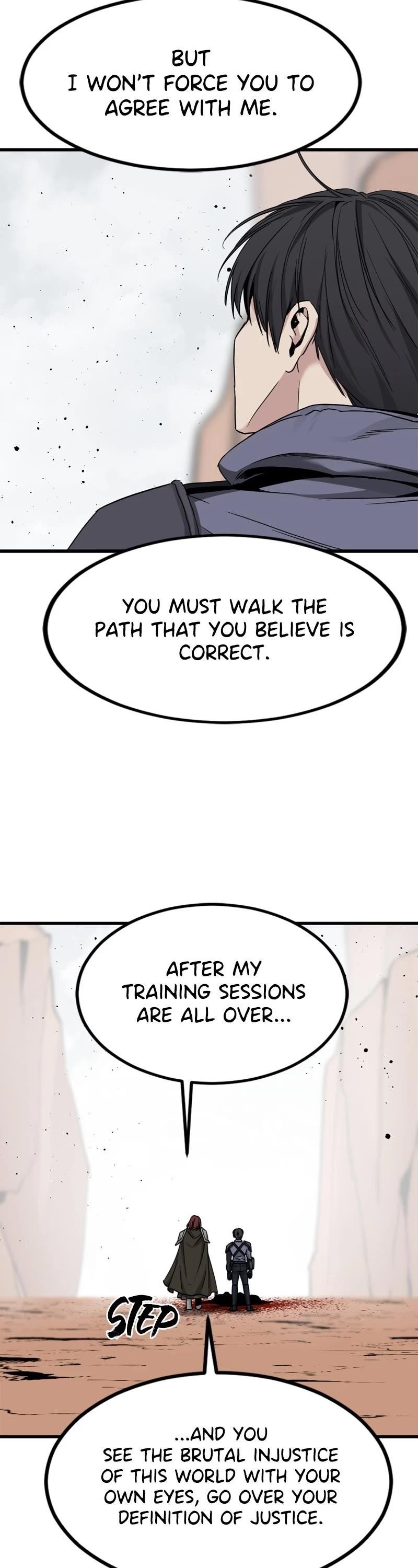 Hero Killer - Chapter 114 Page 23