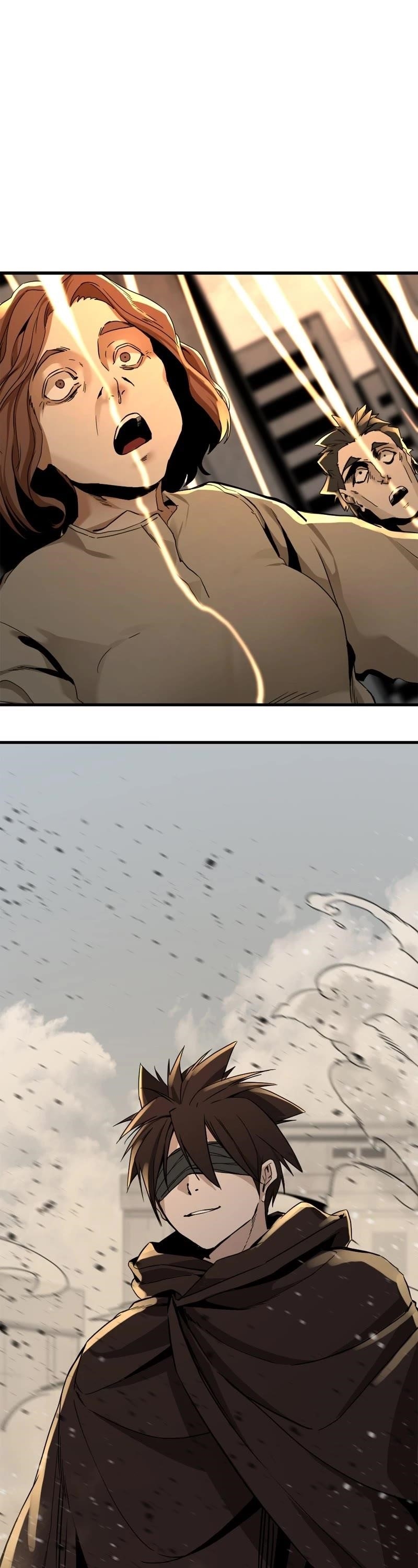 Hero Killer - Chapter 114 Page 26