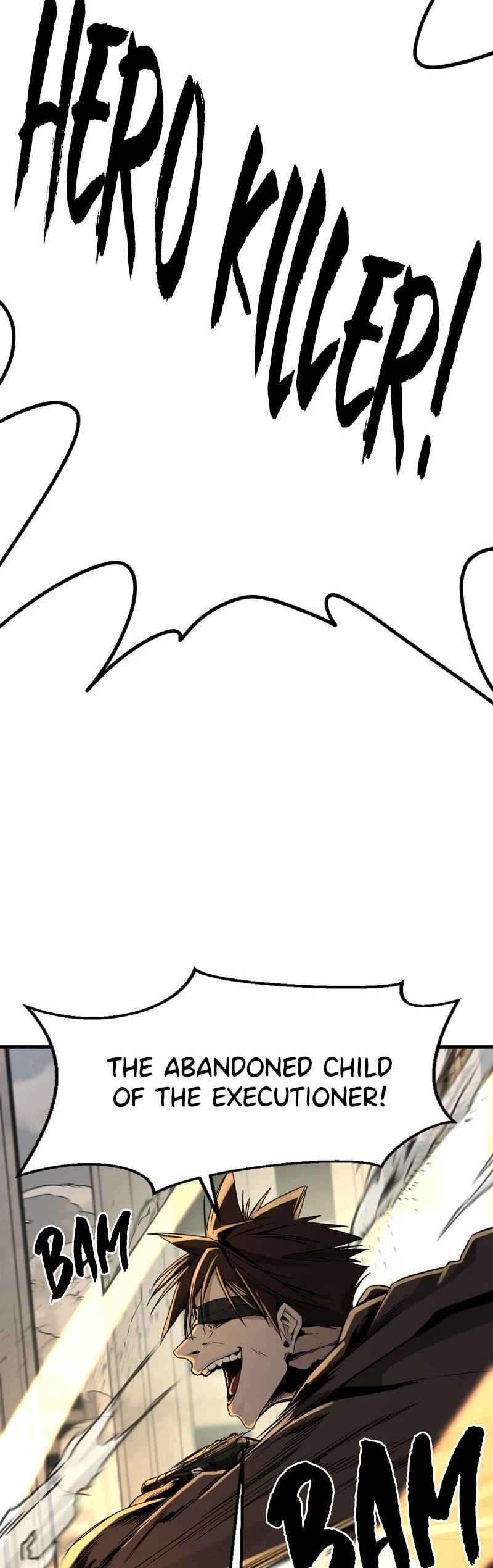 Hero Killer - Chapter 114 Page 30