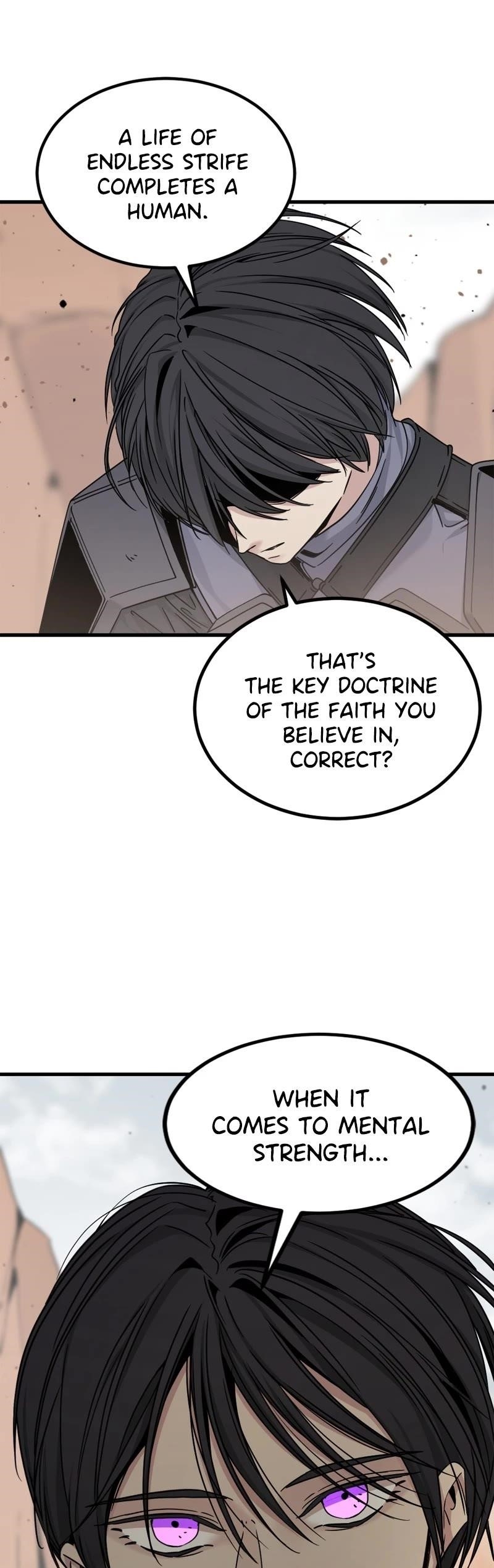 Hero Killer - Chapter 114 Page 4