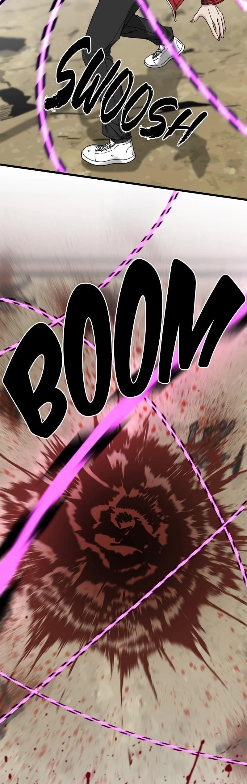 Hero Killer - Chapter 114 Page 44