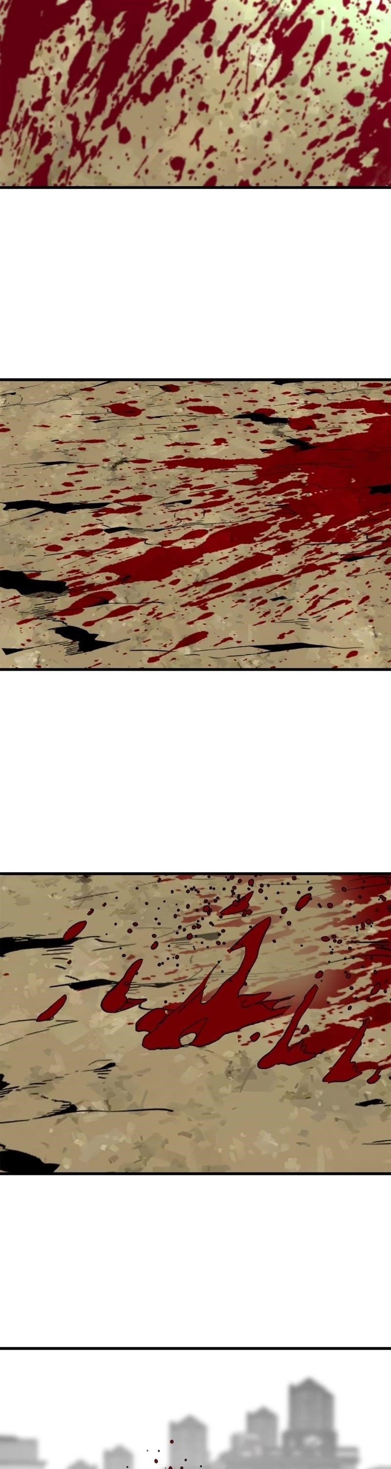 Hero Killer - Chapter 114 Page 46