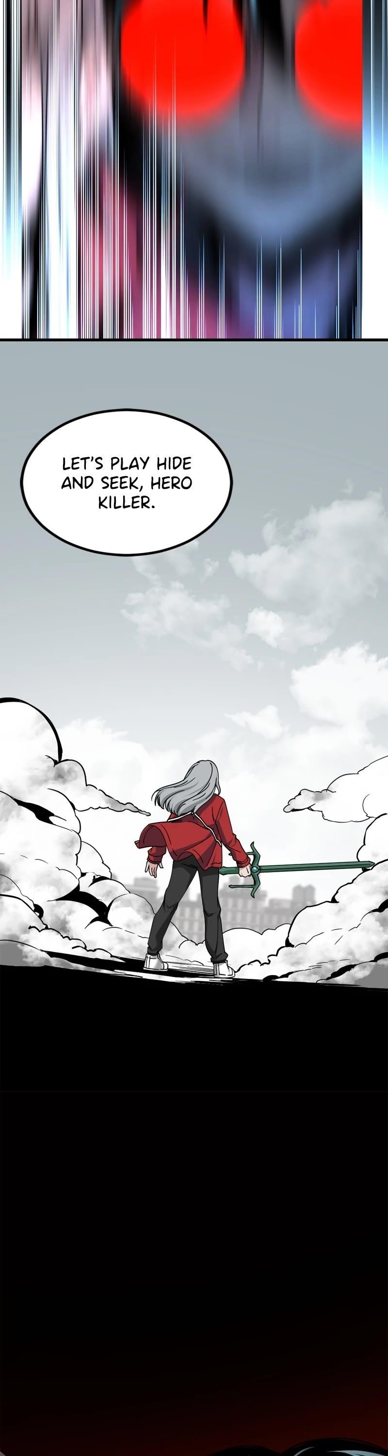 Hero Killer - Chapter 114 Page 48