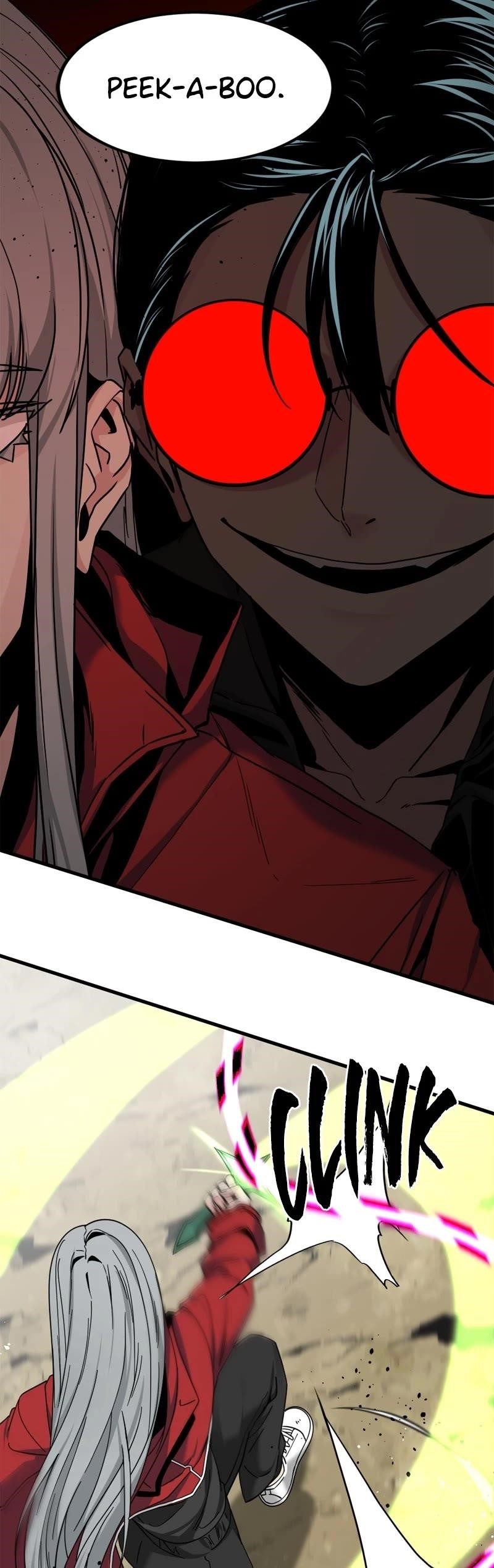 Hero Killer - Chapter 114 Page 49