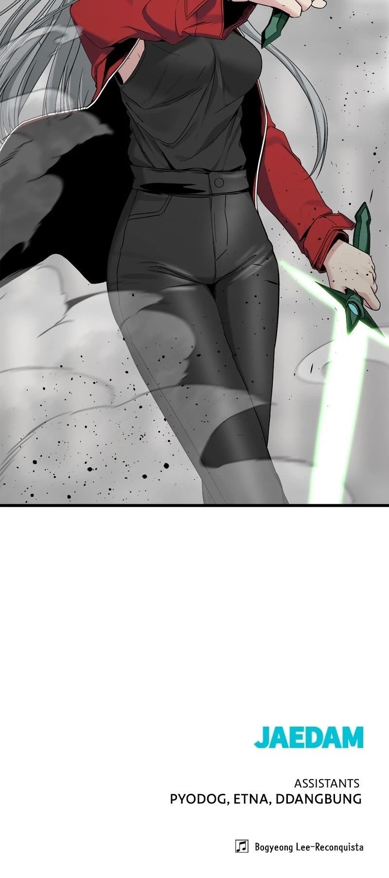 Hero Killer - Chapter 114 Page 52