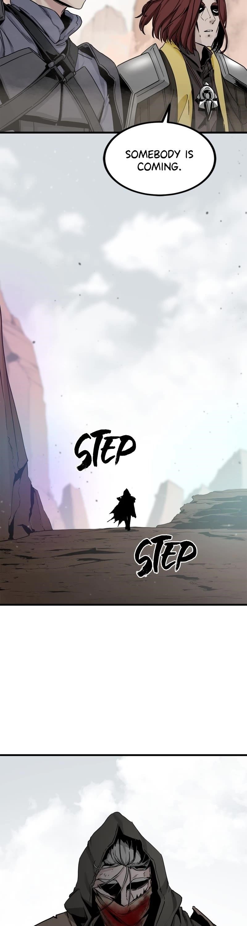 Hero Killer - Chapter 114 Page 6