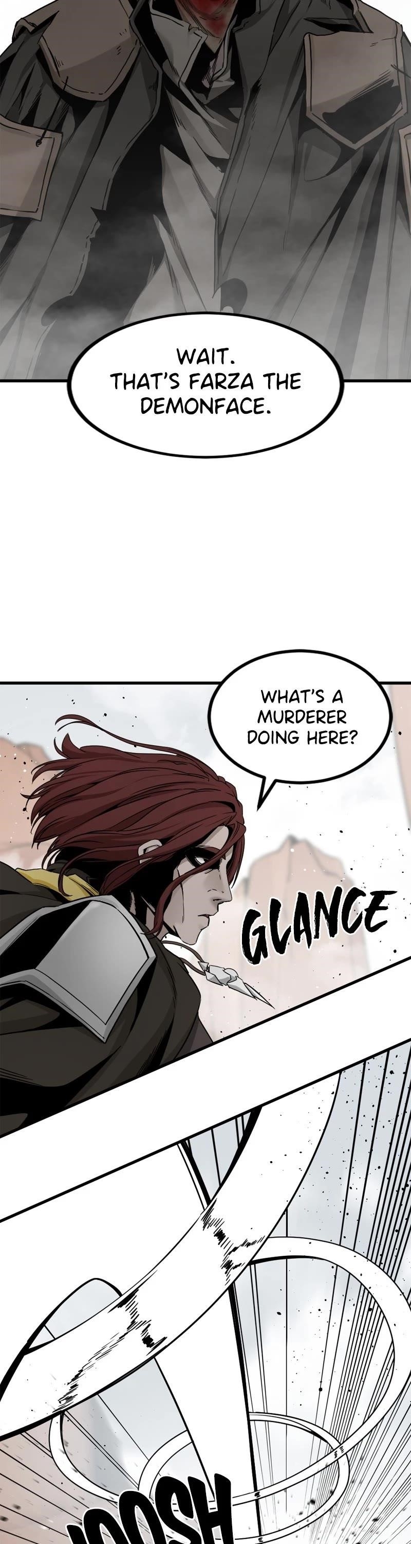 Hero Killer - Chapter 114 Page 7
