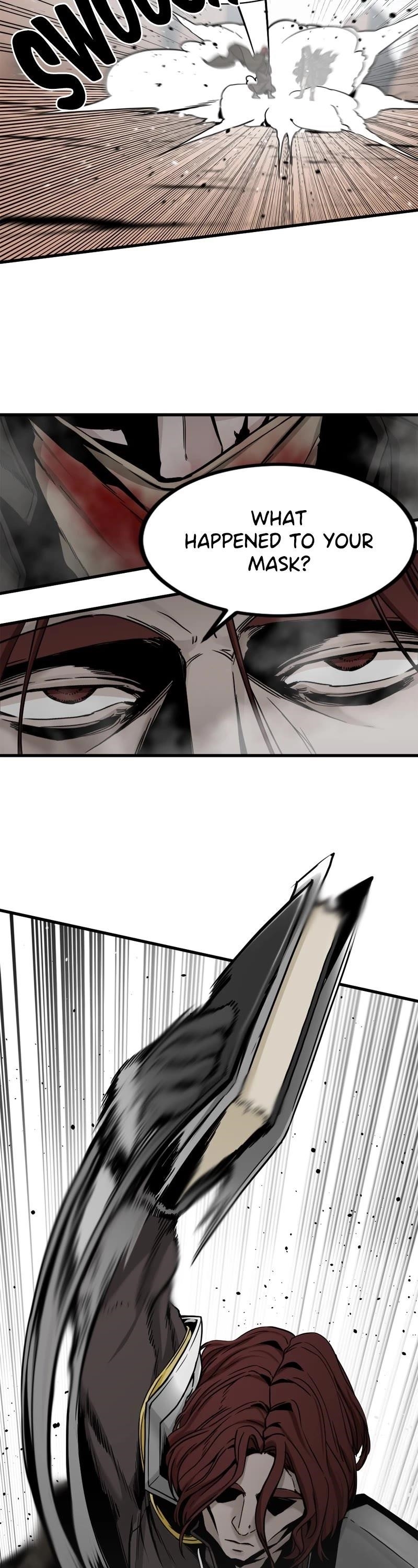 Hero Killer - Chapter 114 Page 8