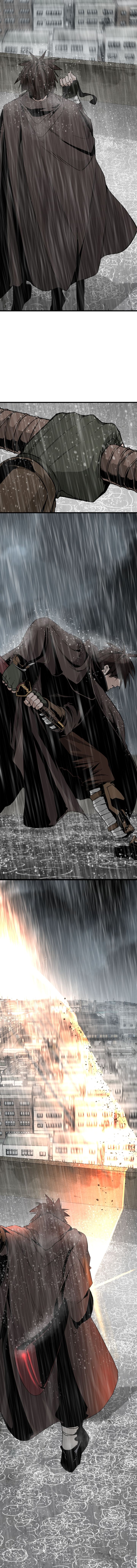 Hero Killer - Chapter 118 Page 11