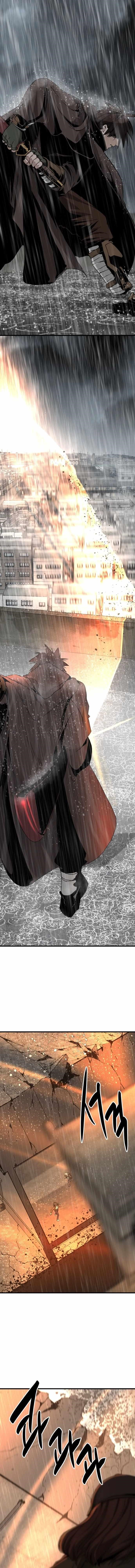 Hero Killer - Chapter 119 Page 1