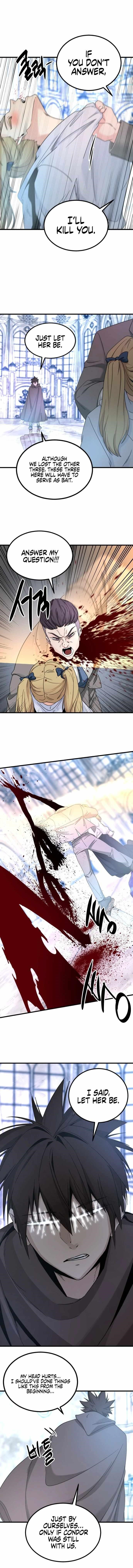 Hero Killer - Chapter 119 Page 11