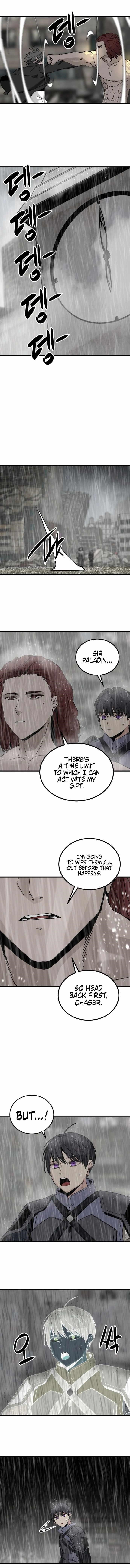 Hero Killer - Chapter 119 Page 14