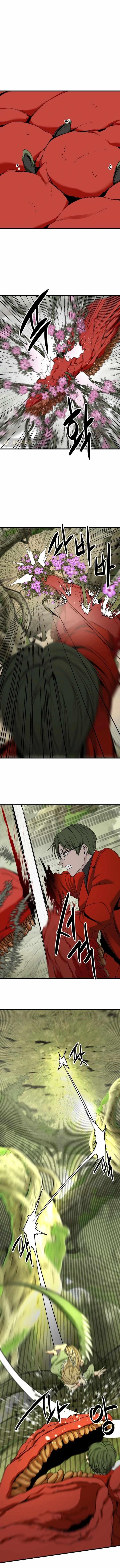 Hero Killer - Chapter 119 Page 5