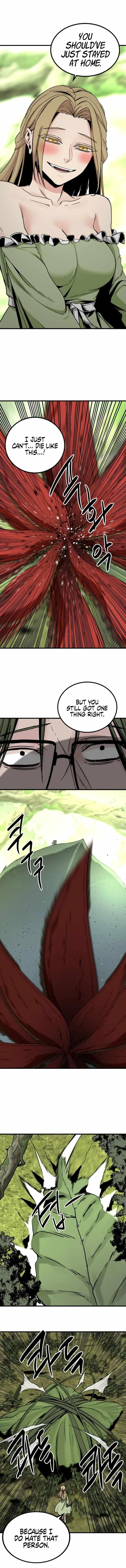 Hero Killer - Chapter 119 Page 7