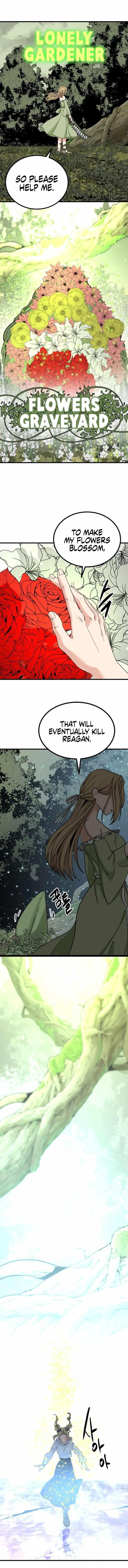 Hero Killer - Chapter 119 Page 8