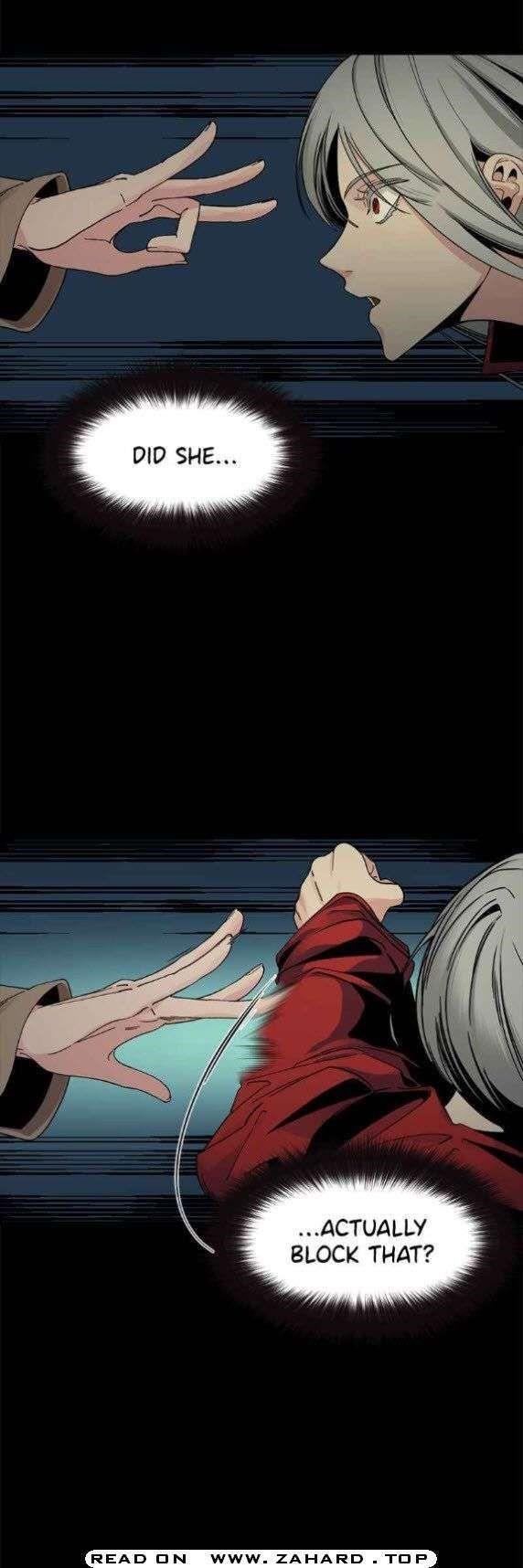 Hero Killer - Chapter 12 Page 10