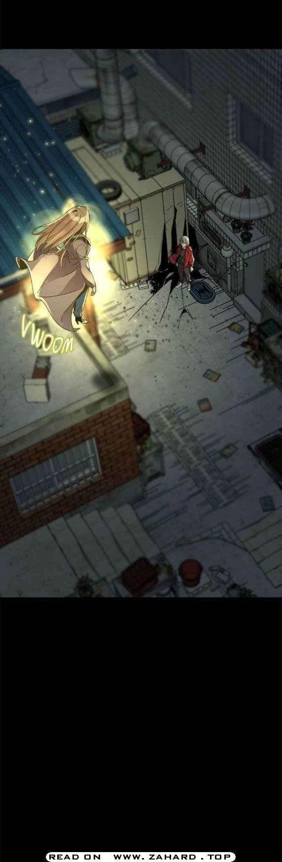 Hero Killer - Chapter 12 Page 11