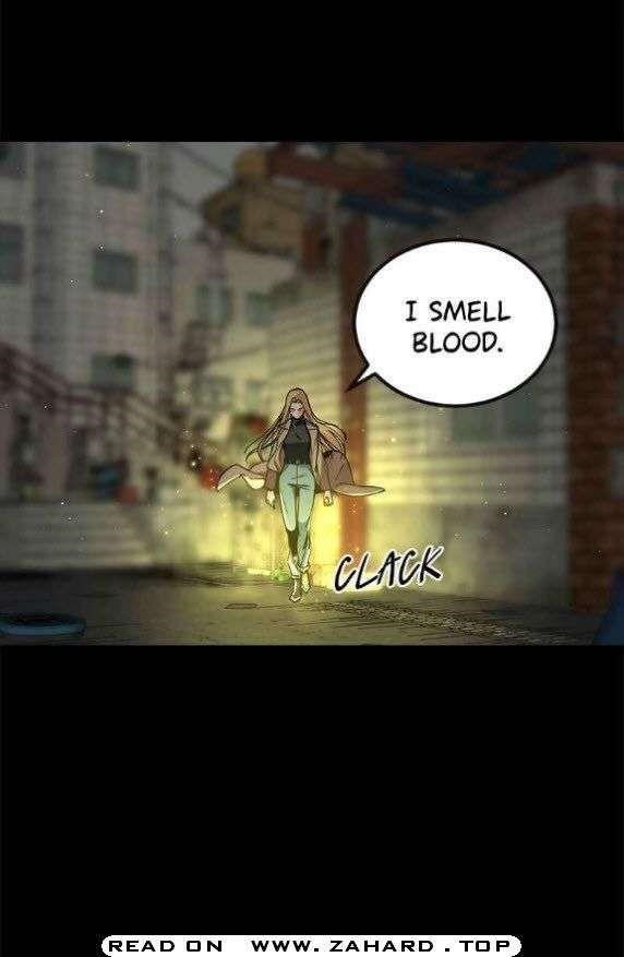 Hero Killer - Chapter 12 Page 12