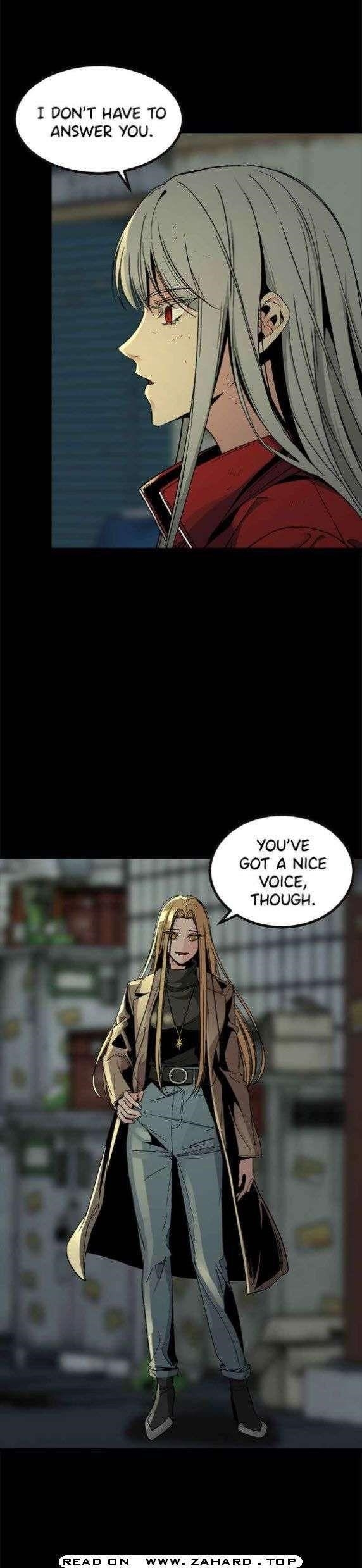 Hero Killer - Chapter 12 Page 14