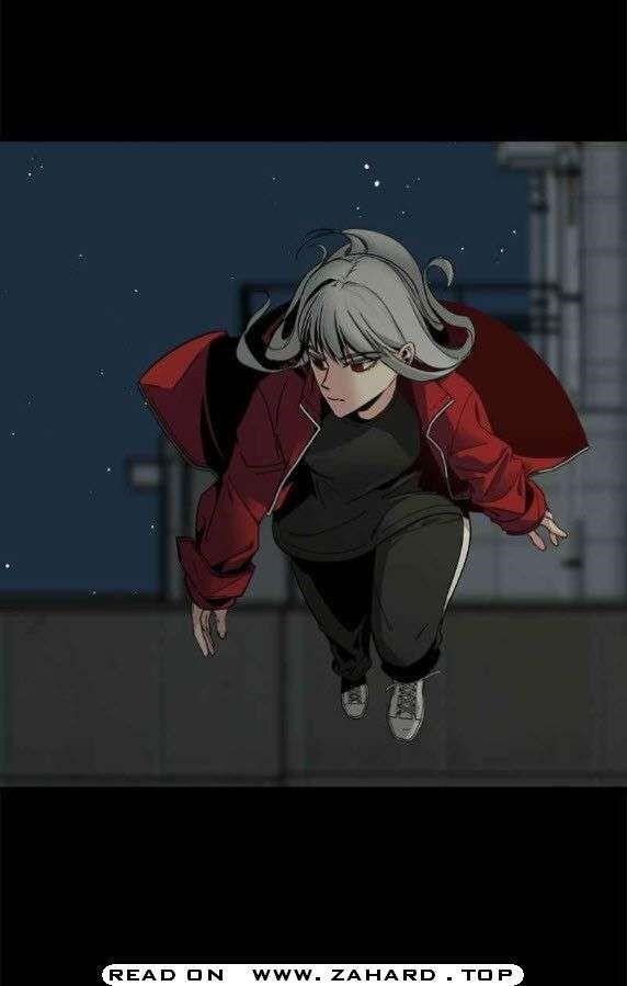 Hero Killer - Chapter 12 Page 2