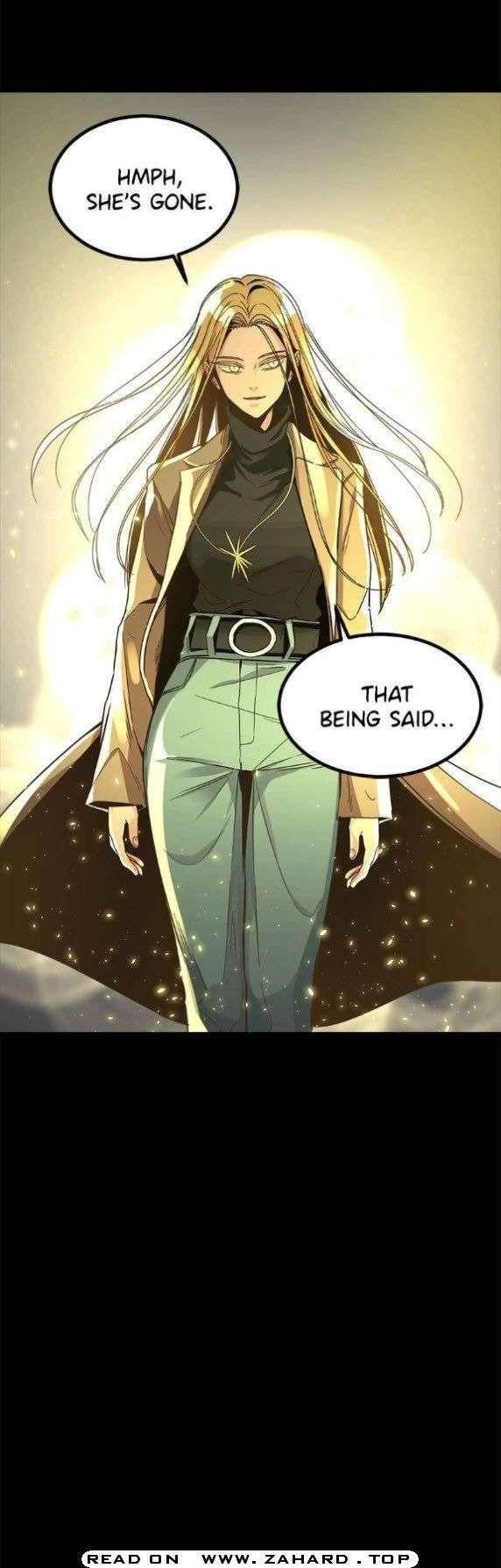 Hero Killer - Chapter 12 Page 34