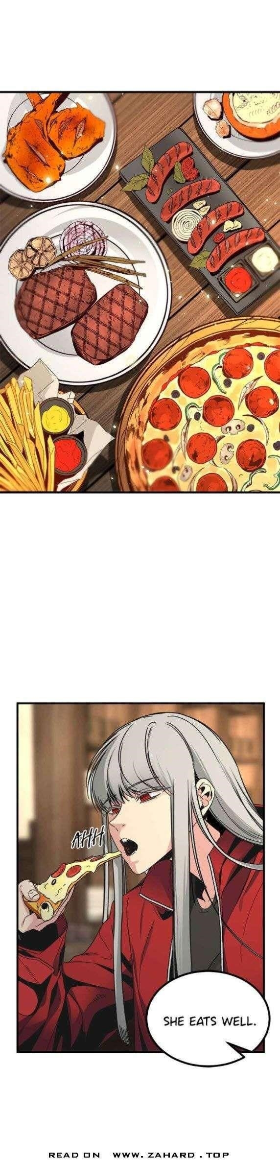 Hero Killer - Chapter 12 Page 37