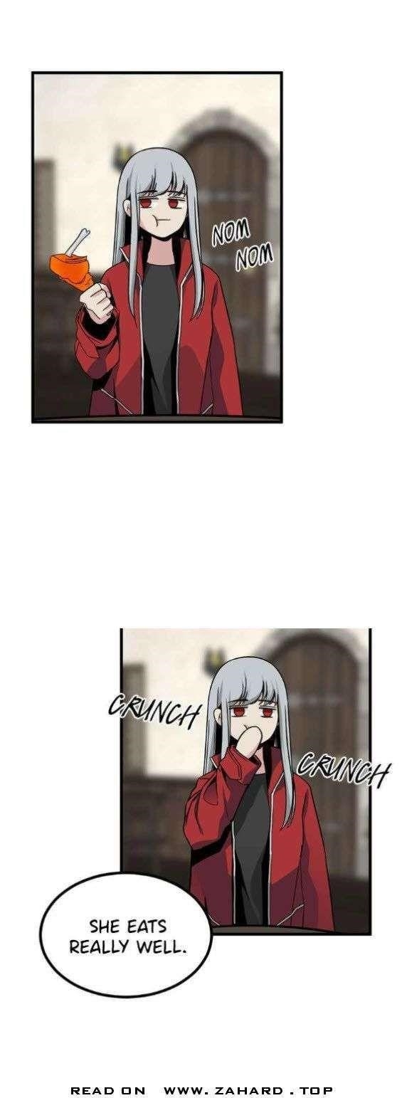 Hero Killer - Chapter 12 Page 38