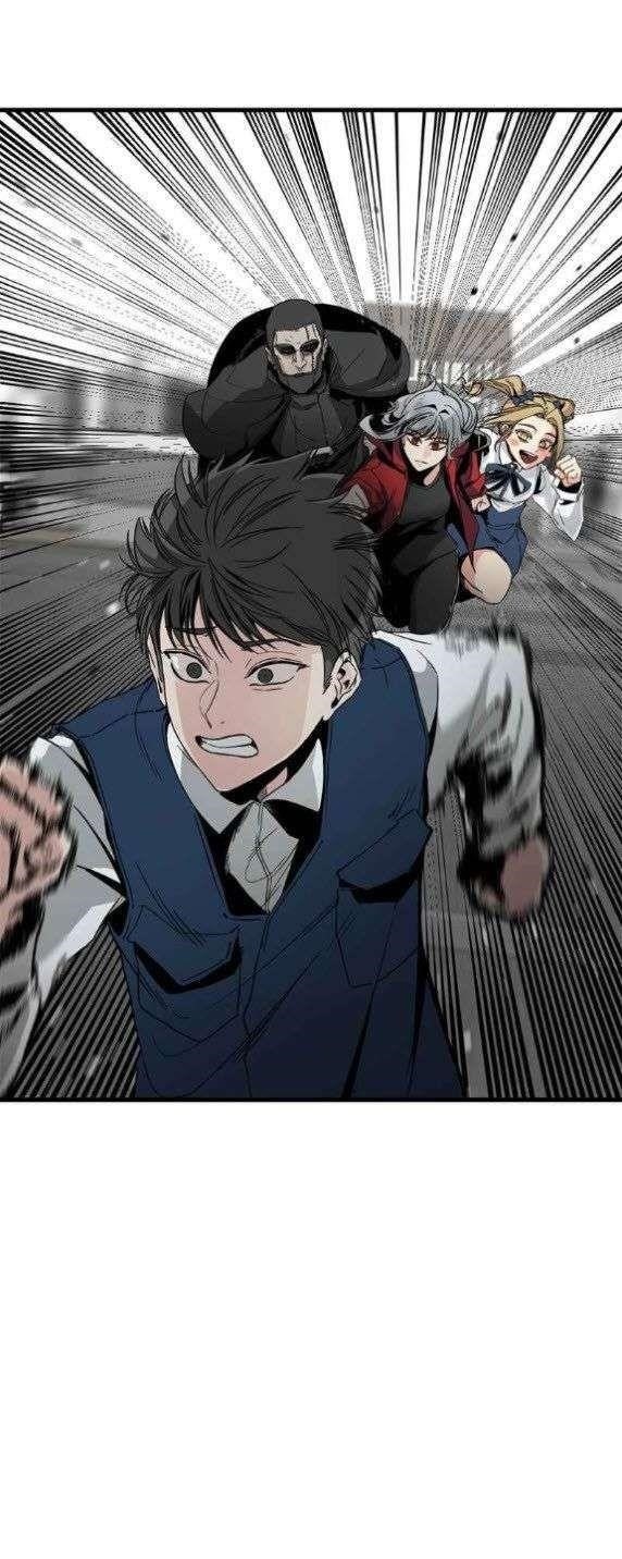 Hero Killer - Chapter 12 Page 47