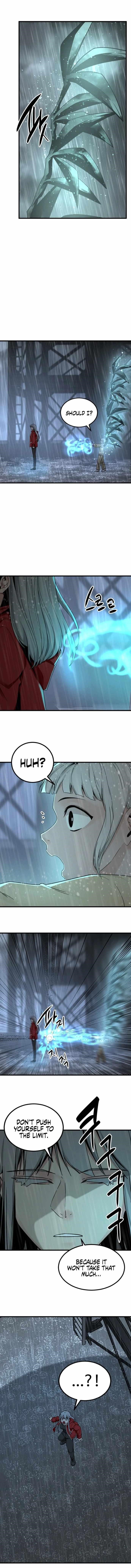 Hero Killer - Chapter 120 Page 7