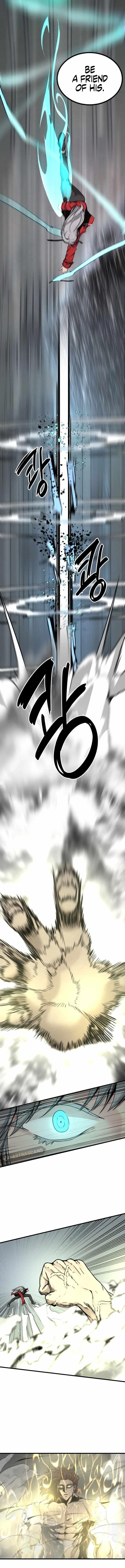 Hero Killer - Chapter 121 Page 12