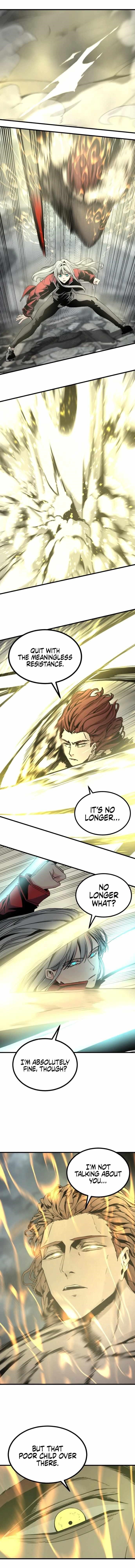 Hero Killer - Chapter 121 Page 13