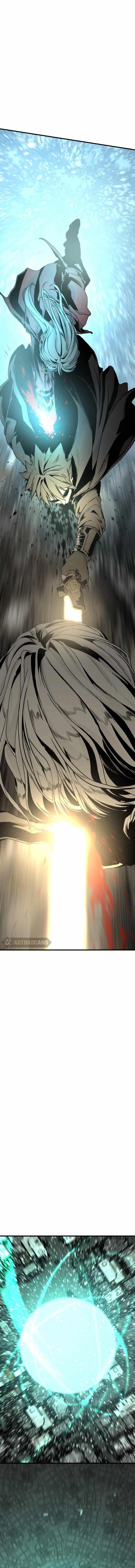 Hero Killer - Chapter 121 Page 16