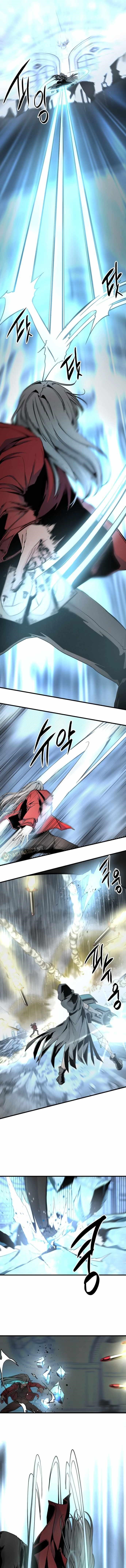 Hero Killer - Chapter 121 Page 5